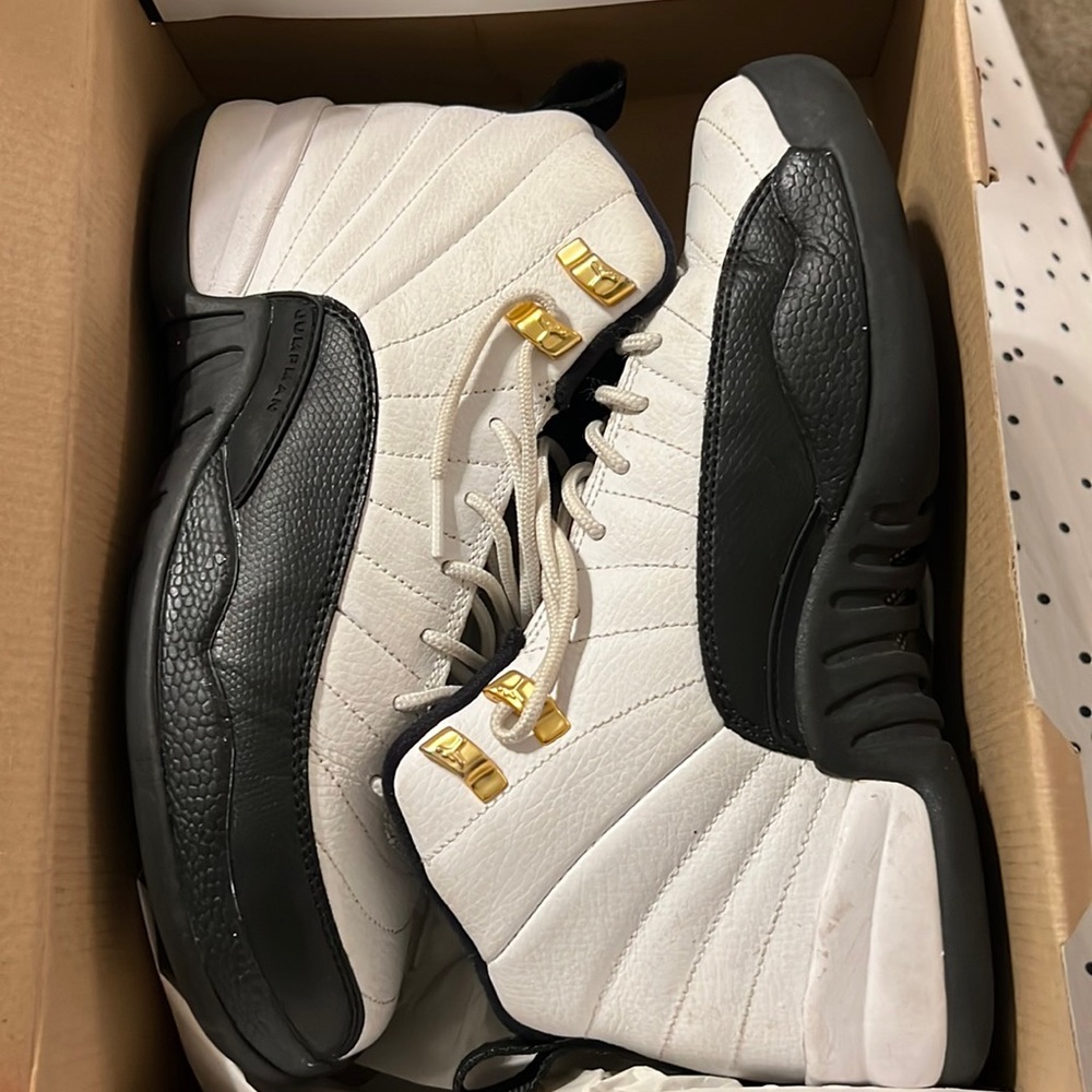 Air Jordan 12 Retro